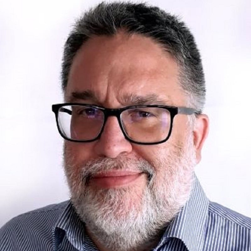 Martiniano Mallavibarrena Martínez de Castro