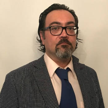 Mauricio Rodríguez López Profesores UNIR