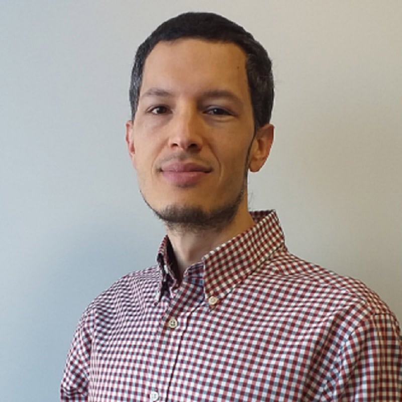 Maurizio Alessandro García