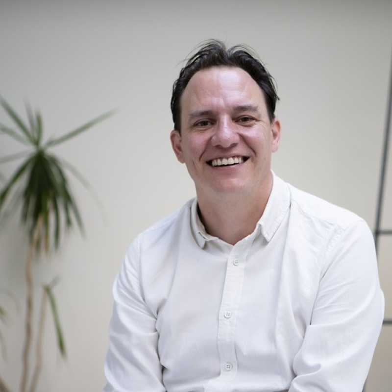 Mauro Gil-Fournier Esquerra, Experto asociado