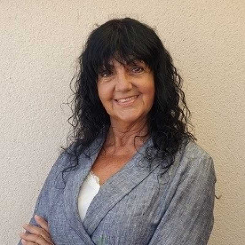 Mercè Ferran Alonso