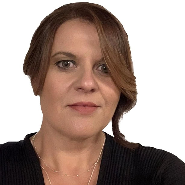 Mercedes Bravo García, Coordinadora académica