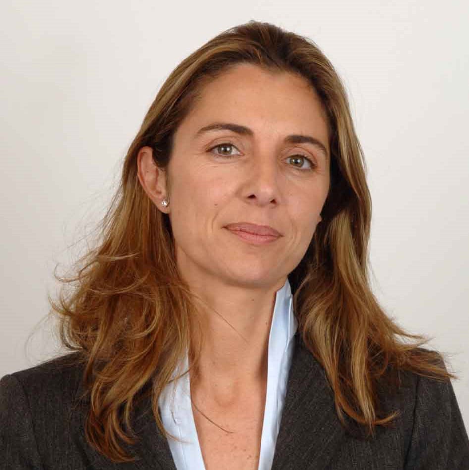 Mercedes González Dugo