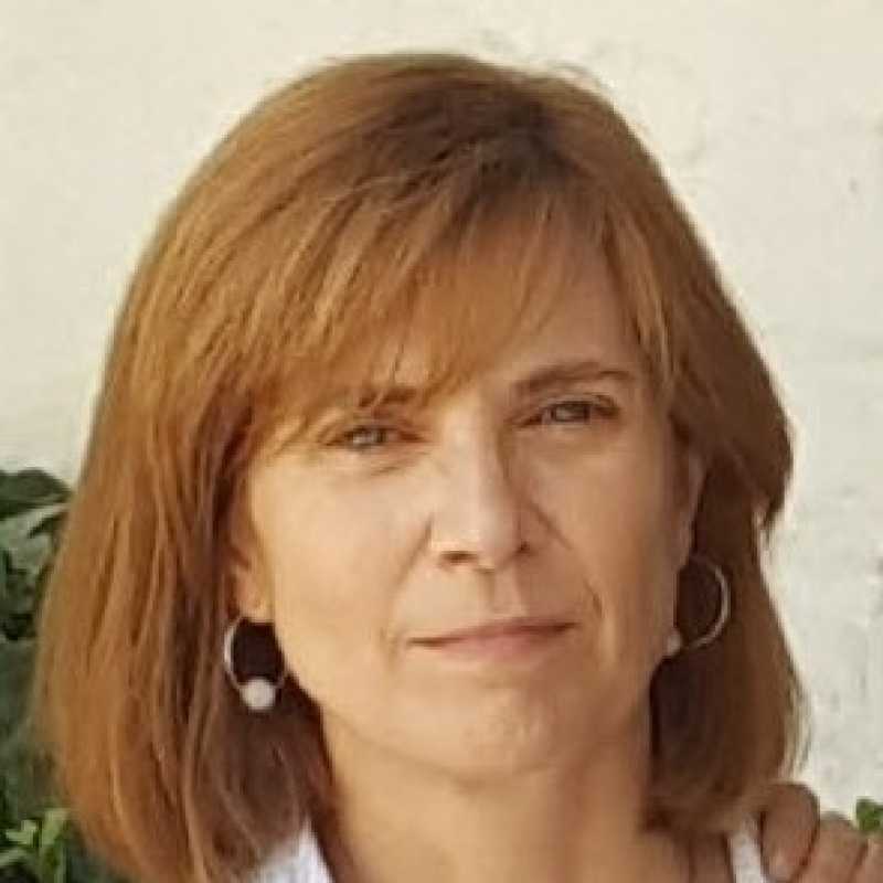 Mercedes Llorente Molina