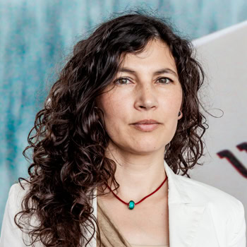 Mercedes Querol Julián, Docente UNIR