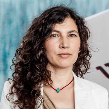 Mercedes Querol Julián, Docente UNIR