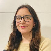 Mercedes Turrero Martín, Docente UNIR