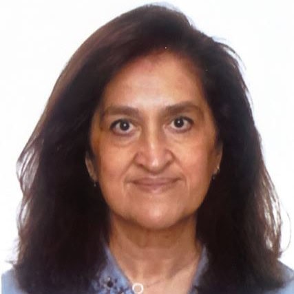 Mercedes Vida Navarro