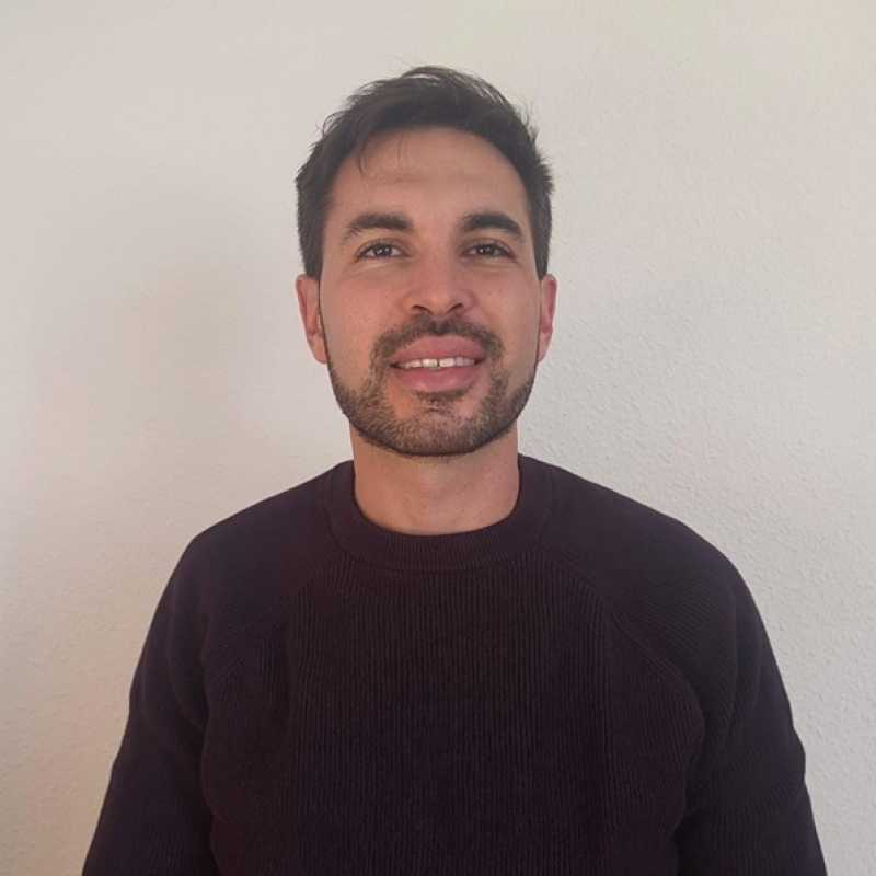 Miguel Ángel Albalá Genol, Docente UNIR