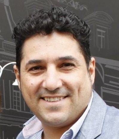 Miguel Ángel Barco García, Experto Asociado