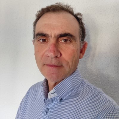 Miguel Ángel Galán Rioja, Docente UNIR