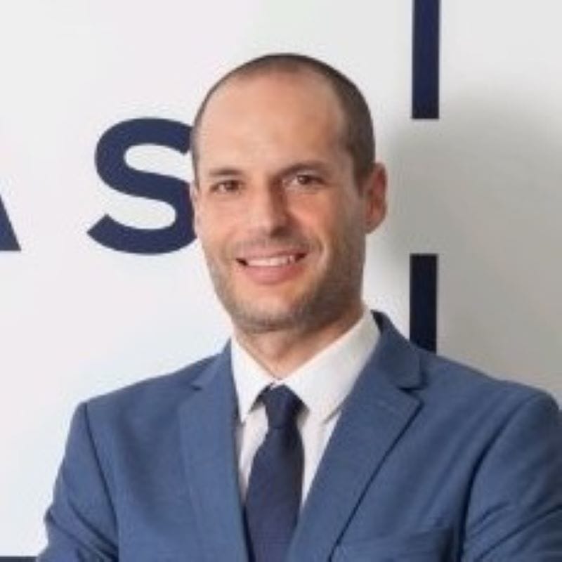 Miguel Ángel Hellín Pérez