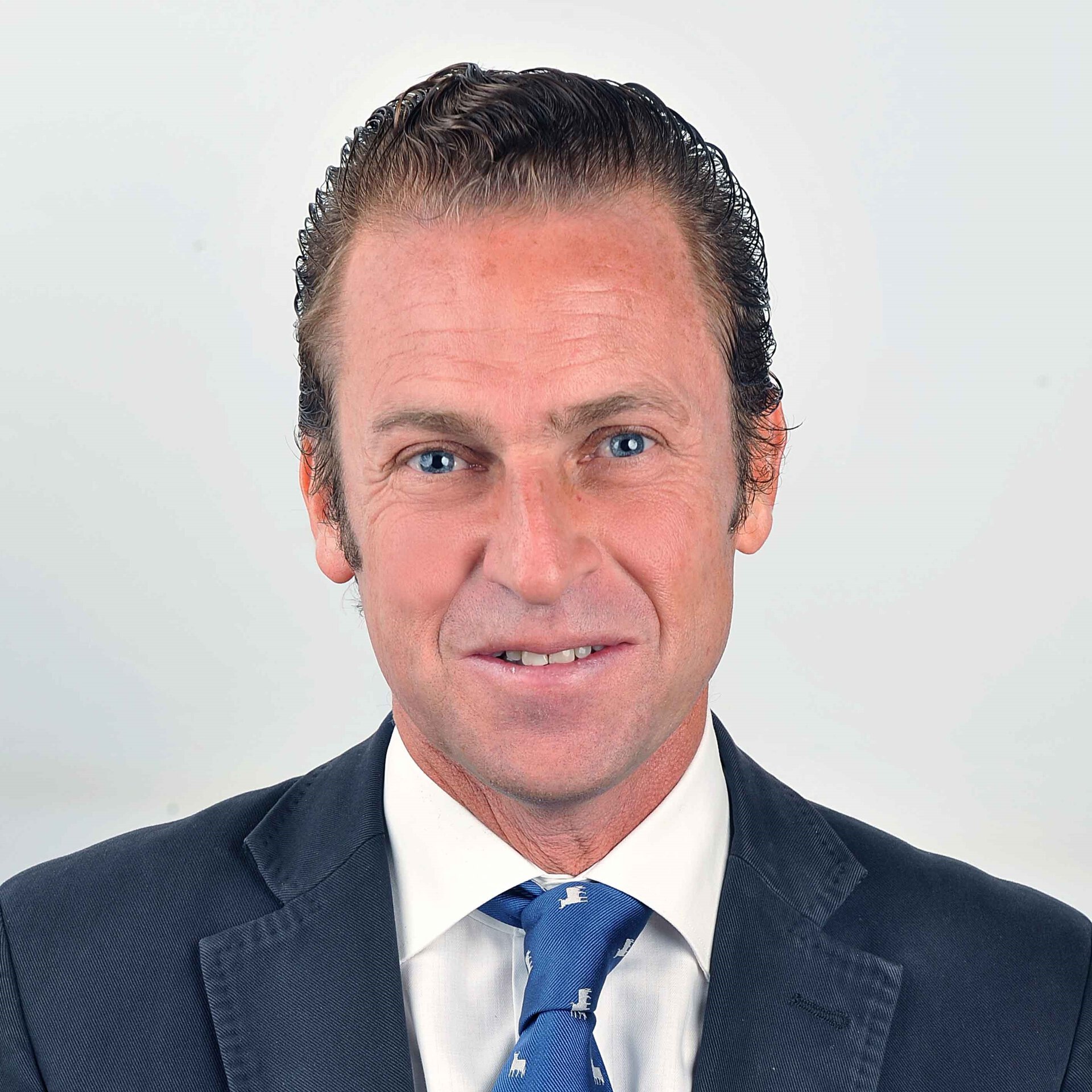 Miguel Ángel Llano Irusta