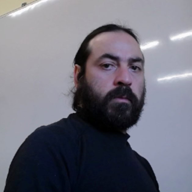 Miguel Angel Navarro Burgos, Docente UNIR