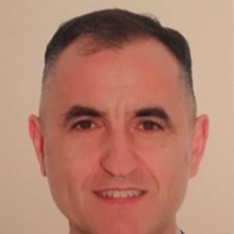 Miguel Ángel Ortega Expósito
