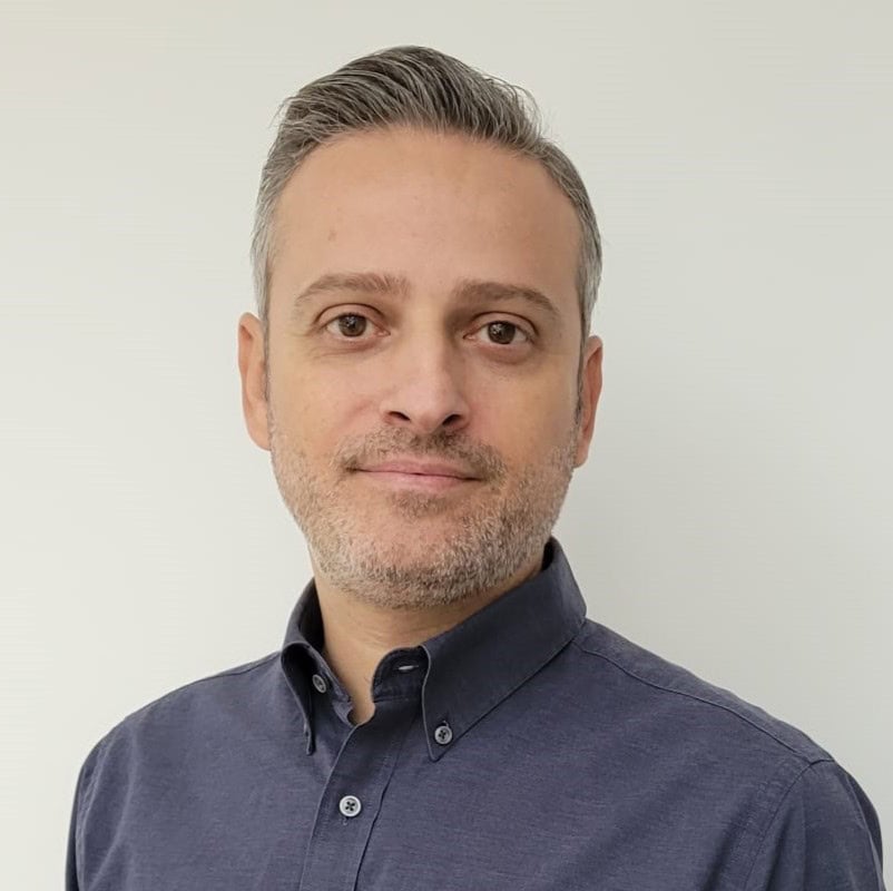 Miguel Avellaneda Díaz, Experto Asociado