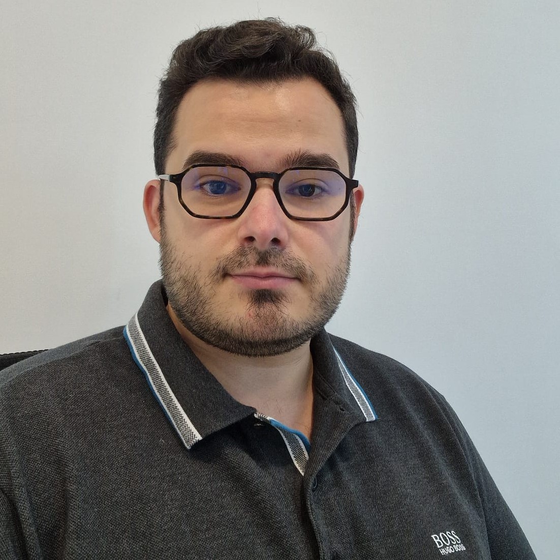 Miguel Cruz Cortés, Docente UNIR