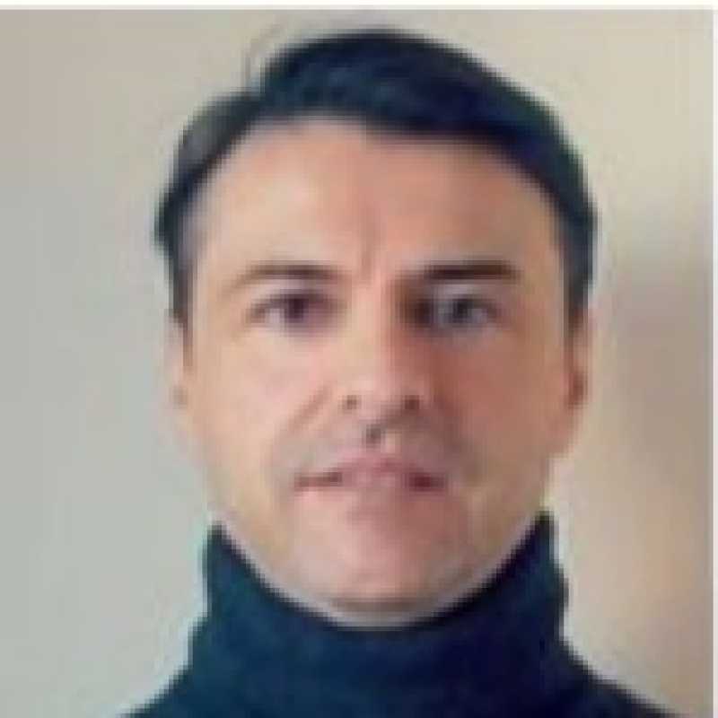 Miguel Gómez Jiménez, Docente UNIR