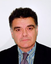 Miguel Houghton, Docente UNIR
