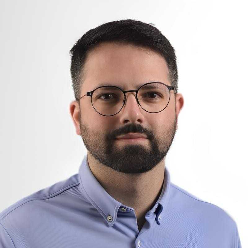 Miguel Llamazares Hidalgo