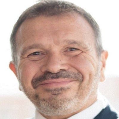 Miguel Rego Fernández