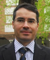 Miguel Rodríguez Blanco, Experto Asociado