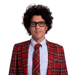 Miguel Romero Luis, Docente UNIR