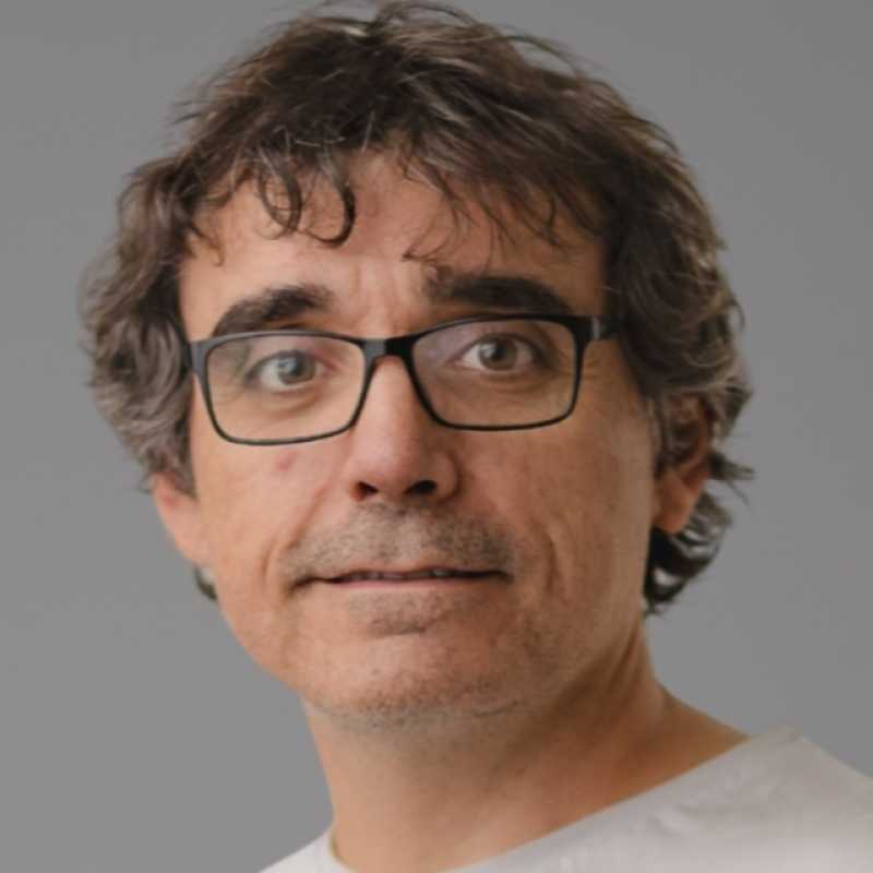 Miguel Yécora Sáenz, Docente UNIR