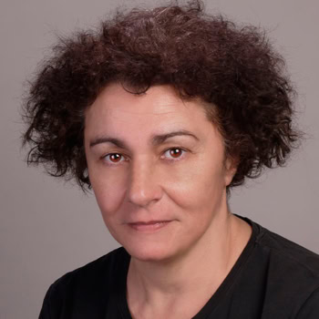 Miguela Domingo Centeno, Docente UNIR