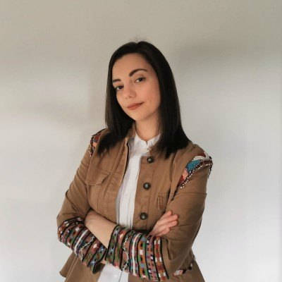 Milena Villar Varela