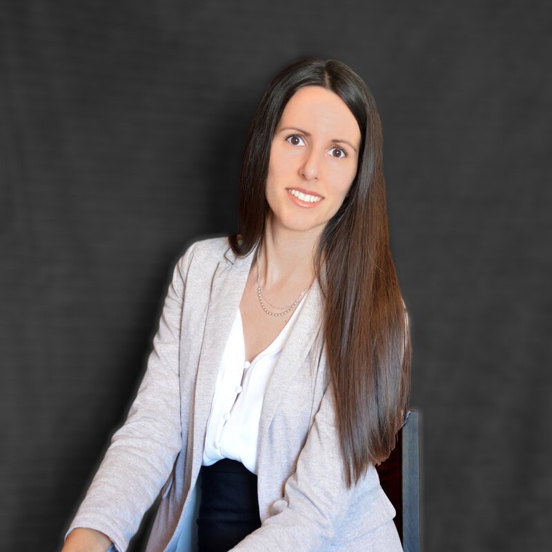 Milica Lilic, Docente UNIR