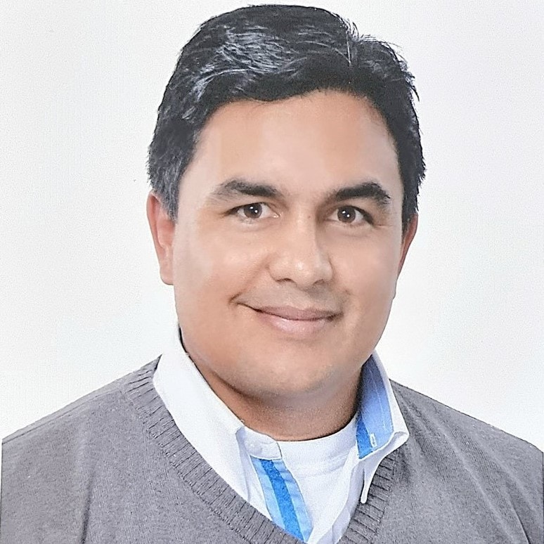 Miller Janny Ariza Garzón