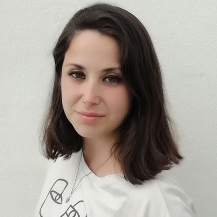 Mireya Arenas Patiño