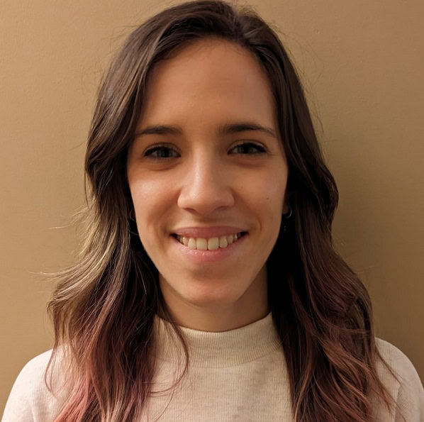 Miriam Idrissi Cao, Docente UNIR