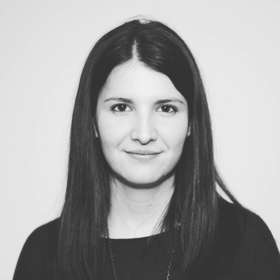 Miriam Menchero Sánchez, Docente UNIR