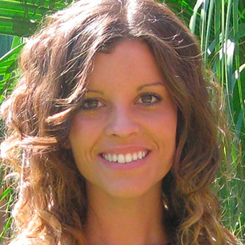 Miriam Rodríguez Pallares, Docente UNIR