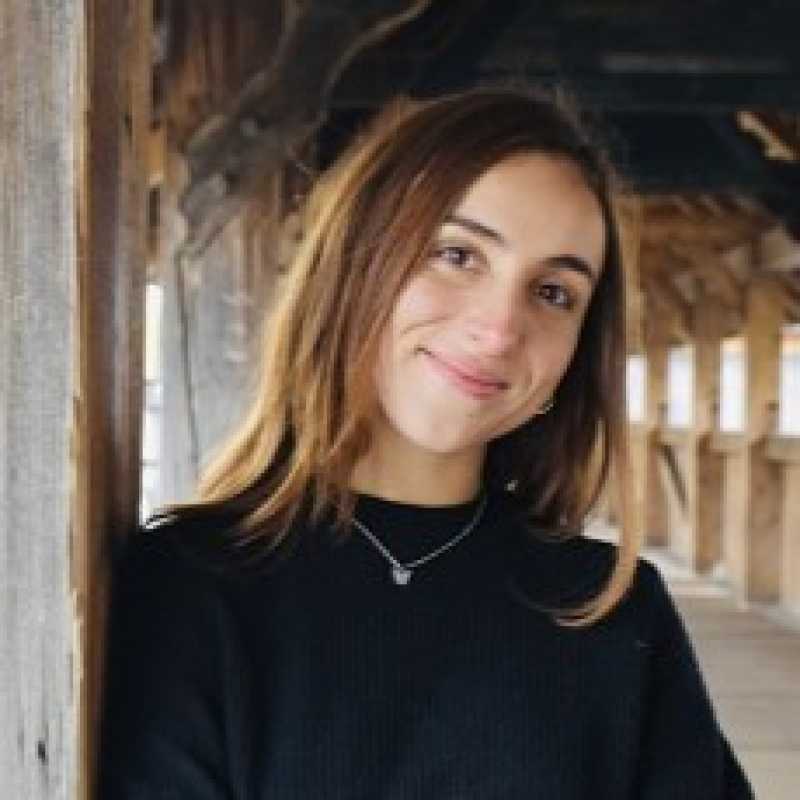 Miriam Schirinzi Giménez