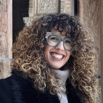 Miriam Tejero López