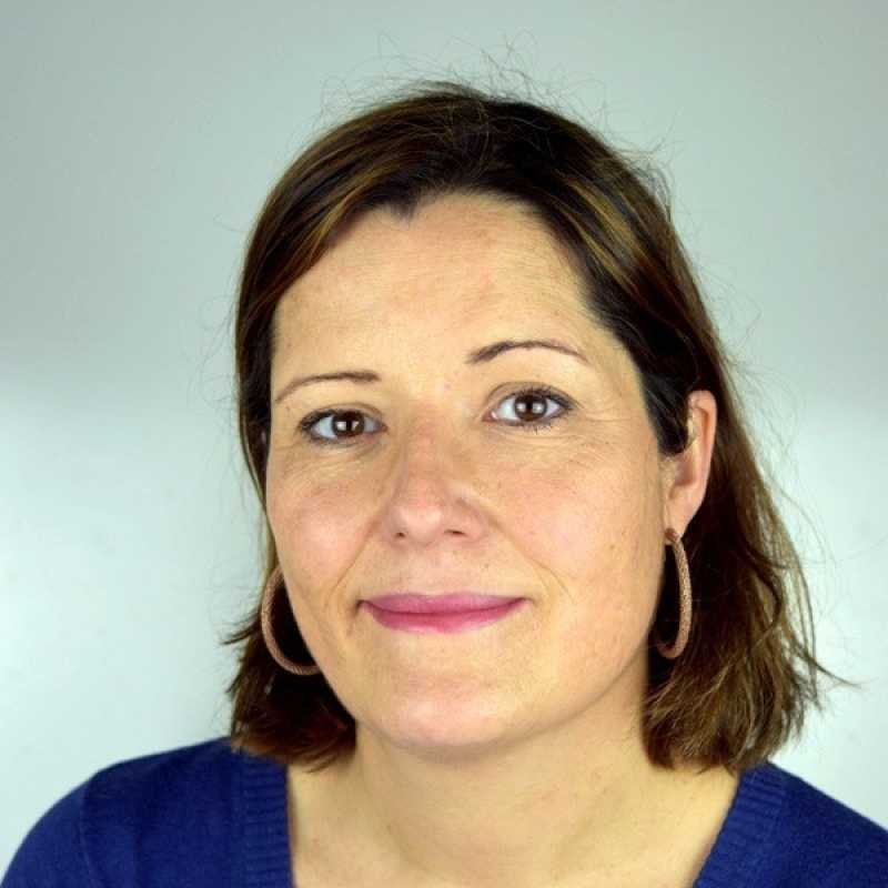 Miryam Giménez Paradela