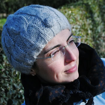 Miryam Rodríguez Monter, Docente UNIR