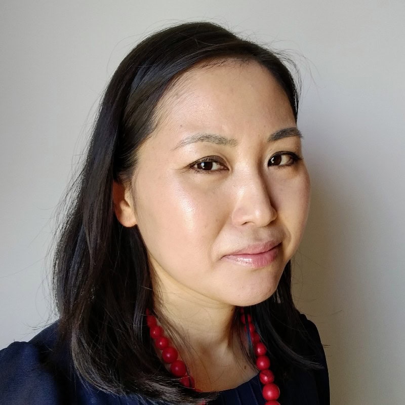 Mitsuko Matsumoto, Docente UNIR