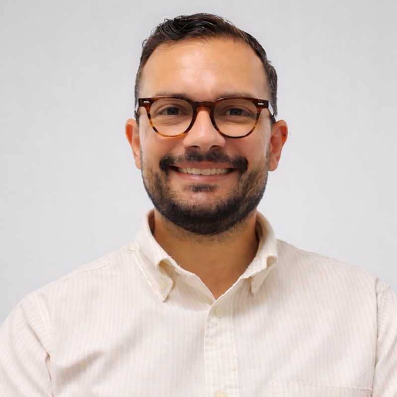 Moisés Bermúdez Hernández, Docente UNIR