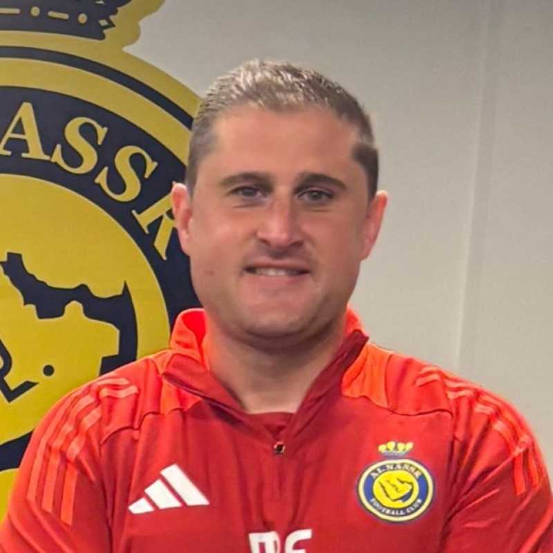 Moisés Falces Prieto
