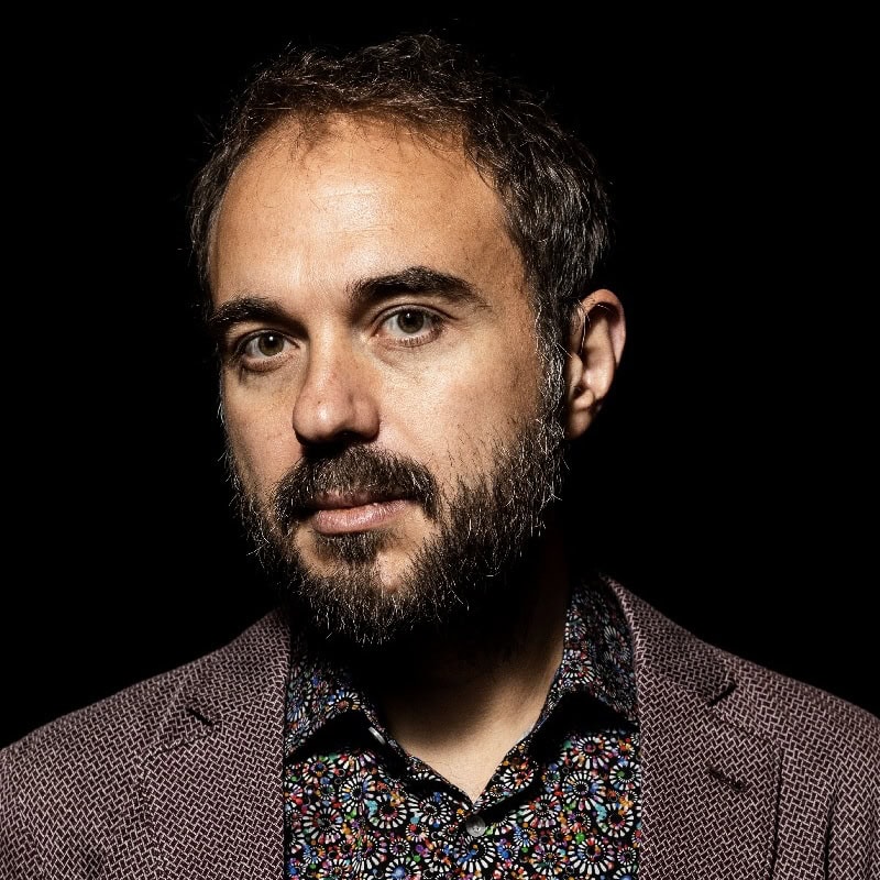 Moisés Patricio Sánchez Torres