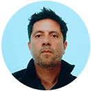 Moises Saman