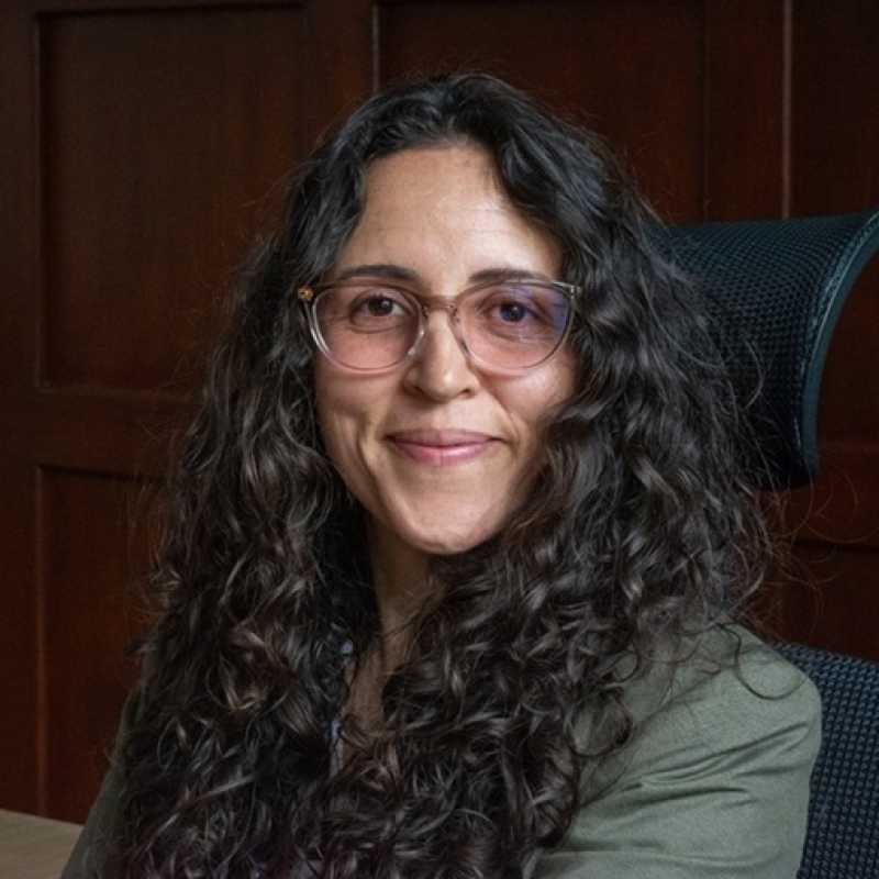 Mónica Coy De Márquez