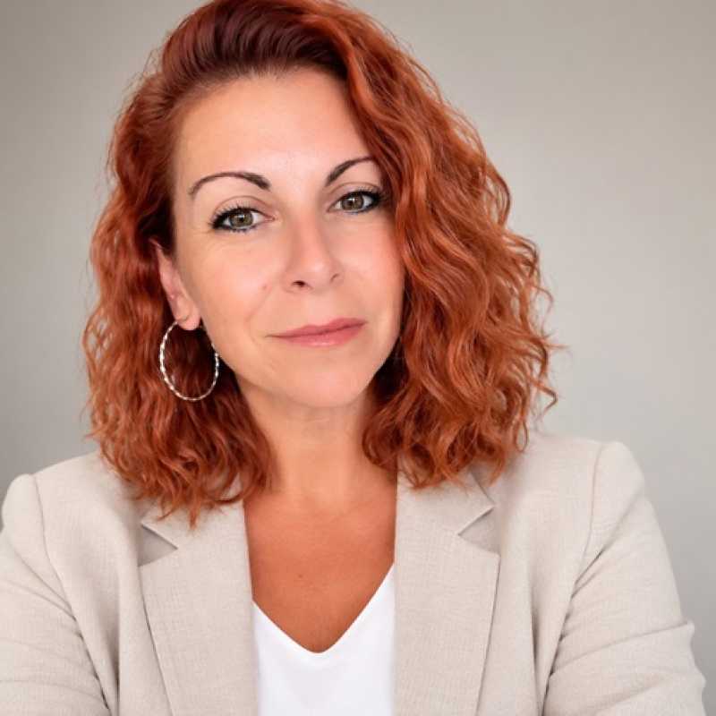 Mónica Domínguez Moreno