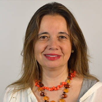 Mónica Matute Lozano
