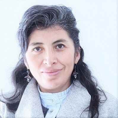 Mónica Tesalia Valcárcel Bustos