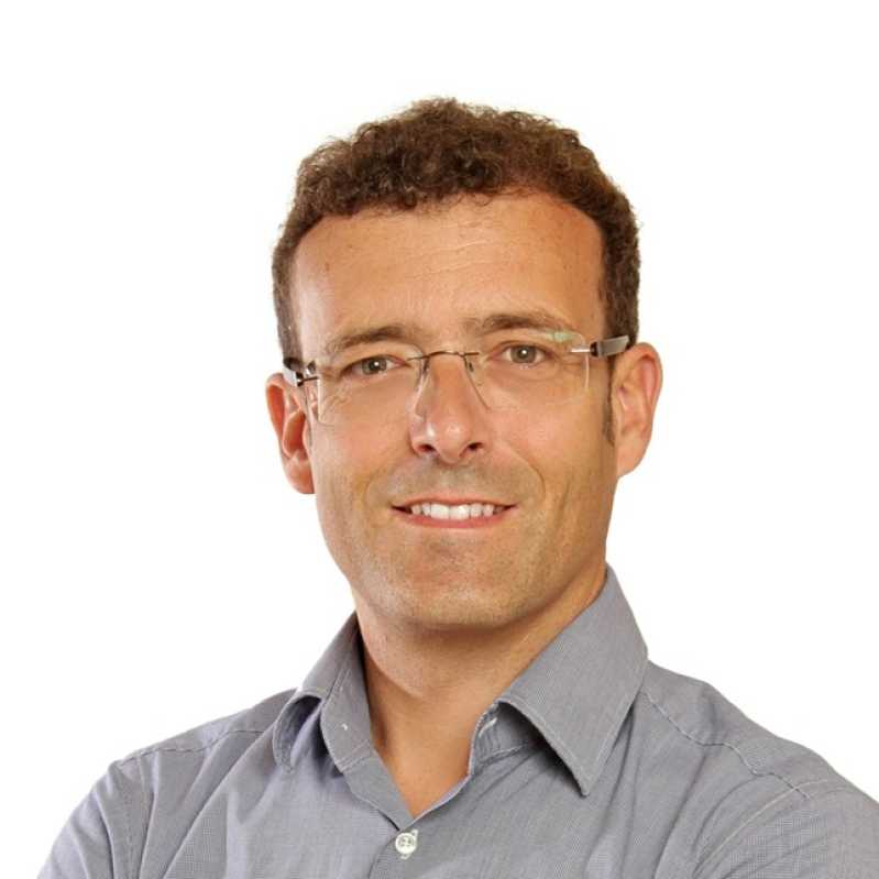 Nacho Ruiz Allén, Experto Asociado